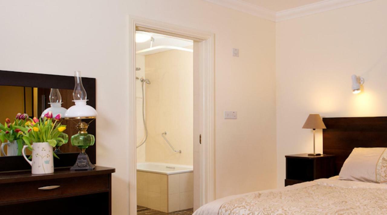 Westport View Apartments Экстерьер фото