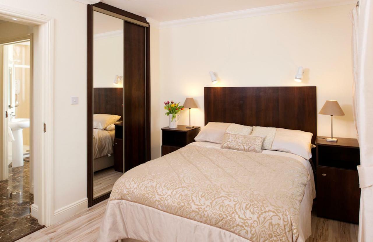 Westport View Apartments Экстерьер фото